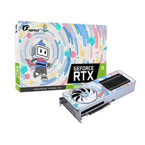 iGame GeForce RTX 3060 bilibili E-sports Edition OC 12G L-V